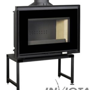 Invicta Hearth 900 Air Control Şömine 649043