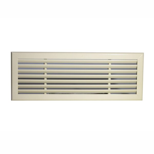 Menfez Krem Renk 30 x 15cm