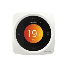 Navilink 128 Merkezi Isı Kumandası 074513
