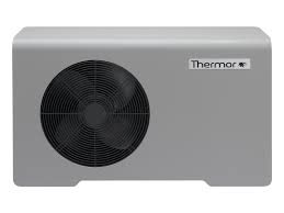 Thermor Aeromax Havuz Isı Pompası 14KW 297108