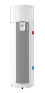 Atlantic Explorer Su Isı Pompası FS 200LT NP