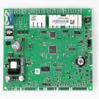 Atlantic Isı Pompası Loria 6-8KW Kontrol Kartı 000329