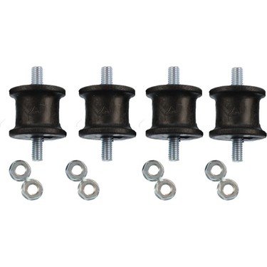 Klima Titreşim Takozu Seti 4lü AA30 x 20mm