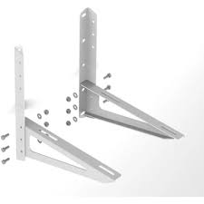 Klima Dış Ünite Vidalı Montaj Ayağı Büyük 450x550mm