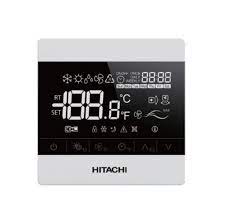 HITACHI Kablolu Uzaktan Kumanda