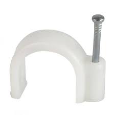 Tosunlux Çivili Kroşe 100lü 12mm