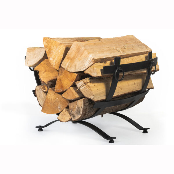 Sabit Odunluk 59x44x47cm M-05