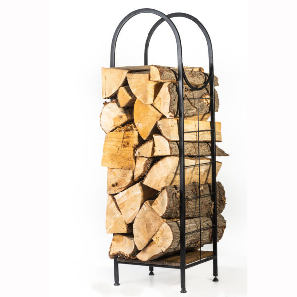 Sabit Odunluk 38x130x32cm M-07