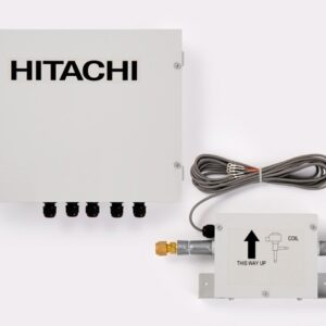 HITACHI Kontrol Kutusu DXF-20.A1/2