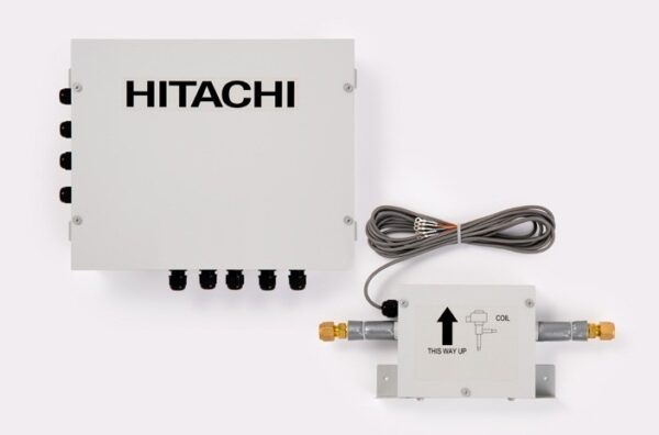 HITACHI Kontrol Kutusu DXF-30.0A1/1