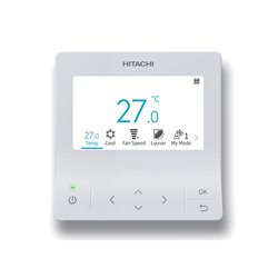 HITACHI Klima Uzaktan Kontrol Kumandası PC-ARFG2-E