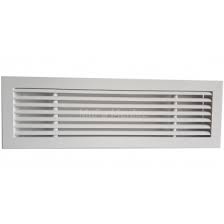 Menfez Beyaz Renk 70 x 12.5cm