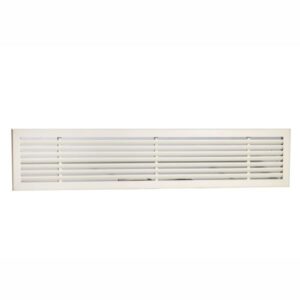 Menfez Krem Renk 70 x 12.5cm