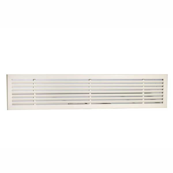 Menfez Krem Renk 70 x 12.5cm