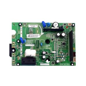 HITACHI Kontrol Sürücü Plakası Kartı 17B41624B