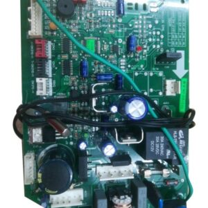 HITACHI Klima PCB Paneli Kartı 1146958