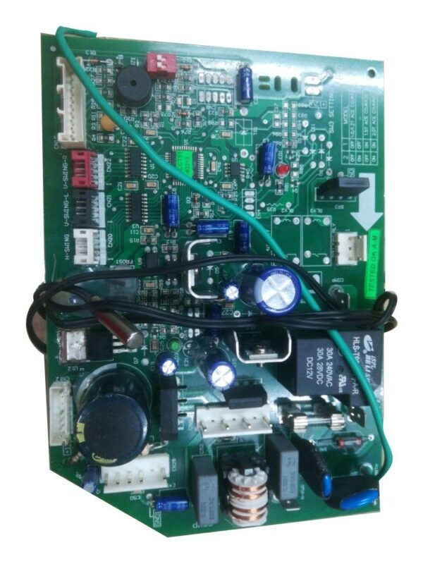 HITACHI Klima PCB Paneli Kartı 1146958