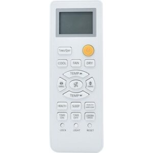 Klima Uzaktan Akıllı Kumanda 001040