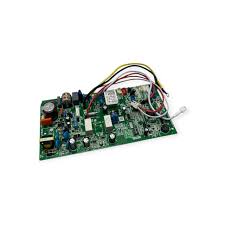 Airwell Klima Elektronik Kartı 1PR031247