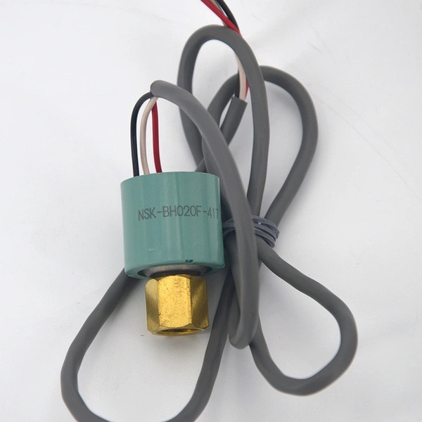 Klima Gaz için Düşük Basınç Sensörü BH020F-417
