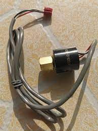 Klima Gaz için Düşük Basınç Sensörü BH050F-417