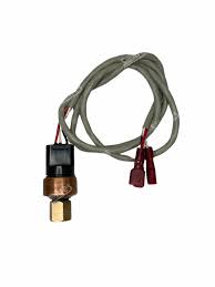 Klima Gaz için Yüksek Basınç Sensörü BD050F-102