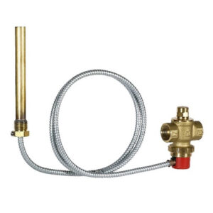 Honeywell Emniyet Vanası Rp 3/4" A Kılcal 1300 mm