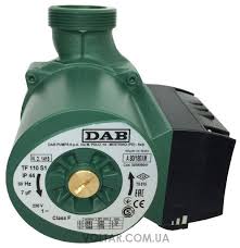 DAB Sirkülasyon Pompası A80/180XM 230V 50Hz