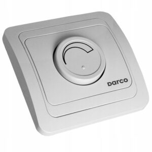 Darco Otomatik Hız Kontrol Cihazı
