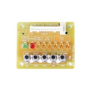 Atlantic Led Ekran Kartı 169057