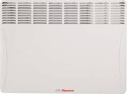 Thermor Konvektör Panel Isıtıcı 1000W