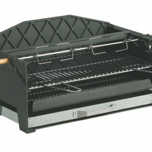 Invicta İskender Kömür Barbeqü Alexandrie 706800