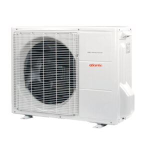 Atlantic Alfea Extensa A.I. 10 R32 INTER WOYA100KLT 10KW Dış Ünite