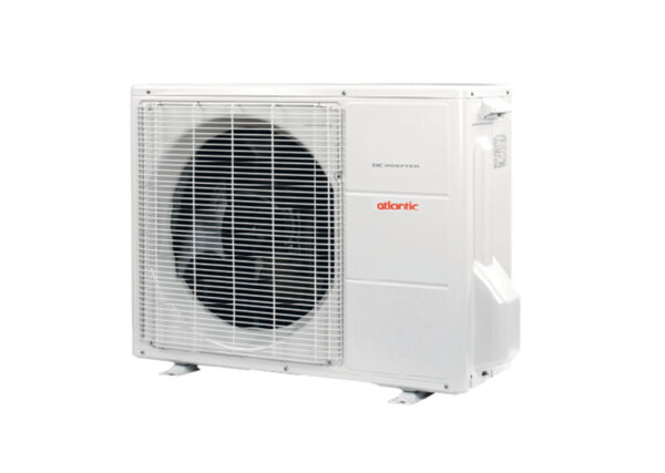 Atlantic Alfea Extensa A.I. 10 R32 INTER WOYA100KLT 10KW Dış Ünite