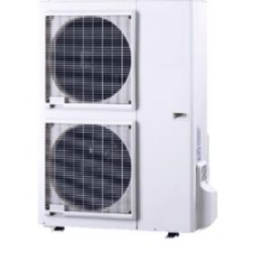 Atlantic Alfea Excellia WOYK160LCTA (16KW) Dış Ünite