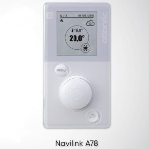 Navilink A78 Merkezi Isı Kumandası 074214