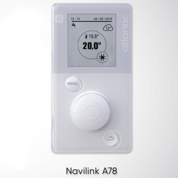 Navilink A78 Merkezi Isı Kumandası 074214