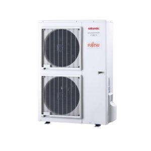 Fujitsu Atlantic Mono Su Isı Pompası 14KW WOYG140LCTA
