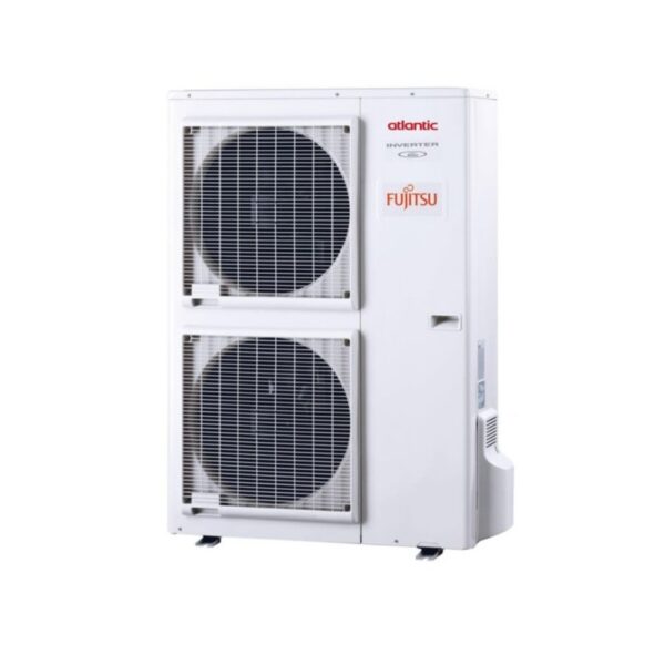 Fujitsu Atlantic Mono Su Isı Pompası 14KW WOYG140LCTA
