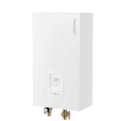 Atlantic Loria Su Isı Pompası 6-8KW