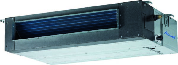 Airwell BTU Kanal Tipi Klima İç Ünite YDAX-050H-09M25