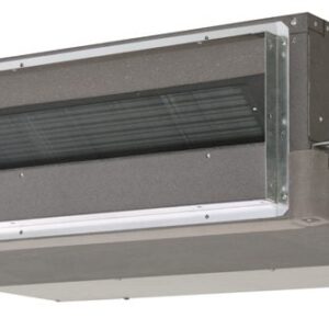 Hıtachı 24.000 BTU Kanallı Sistem Isı Pompası 7KW RAD-70PPD