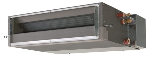Hıtachı 24.000 BTU Kanallı Sistem Isı Pompası 7KW RAD-70PPD