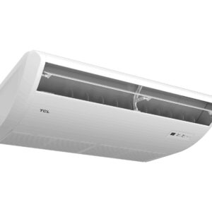 TCL 36.000 BTU Yer ve Tavan Tipi Klima 3280W TCC-36ZHRH/DV(02)