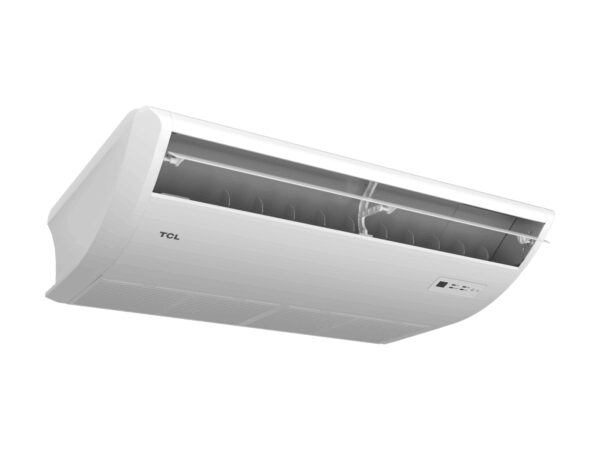 TCL 36.000 BTU Yer ve Tavan Tipi Klima 3280W TCC-36ZHRH/DV(02)