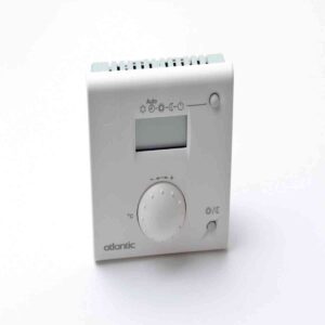 Atlantic Termostat Kontrol Sistemi QAA55. 110/327