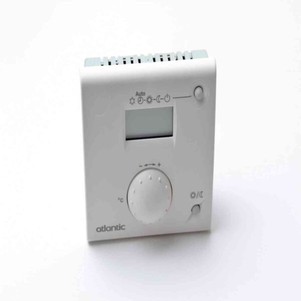 Atlantic Termostat Kontrol Sistemi QAA55. 110/327