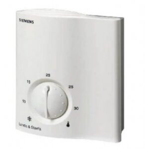 Atlantic Termostat Kontrol Sistemi QAA 37/127