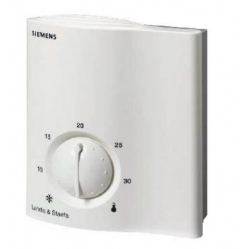 Atlantic Termostat Kontrol Sistemi QAA 37/127