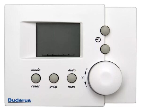 Atlantic Termostat Kontrol Sistemi UA55 076310